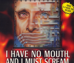 I Have No Mouth And I Must Scream -Retro PC Game for Free