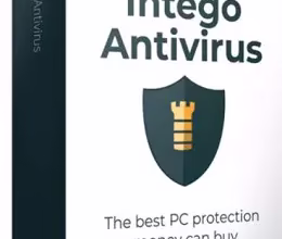 Intego Antivirus Premium Free License [Windows]