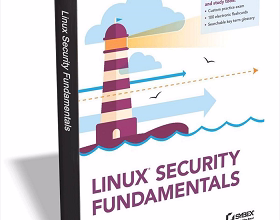 Linux Security Fundamentals eBook Worth $24 for Free
