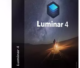 Luminar 4 Free Full Version- Lightroom alternative(Mac & PC)