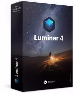 Luminar 4 Free Full Version- Lightroom alternative(Mac & PC)