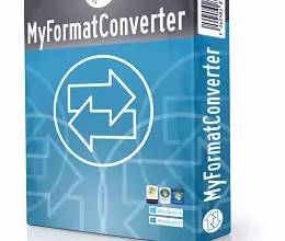 MyFormatConverter Video Premium Free License