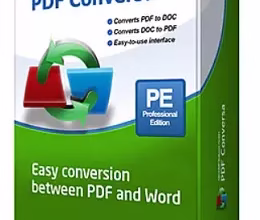 PDF Conversa Professional Edition for Free - PDF Converter