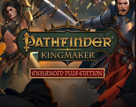 Pathfinder: Kingmaker - Enhanced Plus Edition Free on Epic Games Store