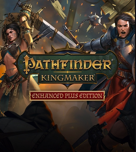 Pathfinder: Kingmaker - Enhanced Plus Edition Free on Epic Games Store Pathfinder: Kingmaker - Enhanced Plus Edition Free on Epic Games Store