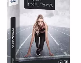 Picture Instruments Fast Resize Free License -Resize Photos [Win/Mac]