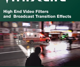 ProDAD VitaScene v2 Pro Giveaway - 100+ Video Effects & Filters