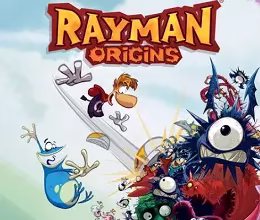 Rayman Origins PC Game for Free