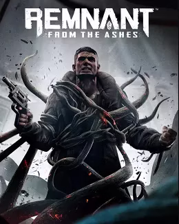 Remnant: From the Ashes- Post-apocalyptic FPS Available for Free[24 Hrs Only]