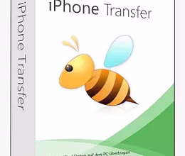 Tipard iPhone Transfer Free Full Version License [Windows]
