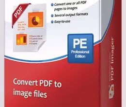 ASCOMP PDF Imager Pro Full Version for Free