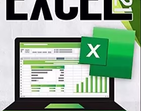 Excel 2021 eBook Available for Free[Kindle Edition]