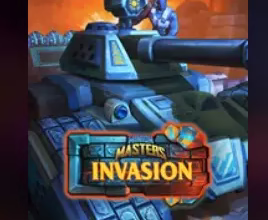 Invasion- Minion Masters Game DLC available for Free