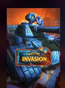 Invasion- Minion Masters Game DLC available for Free