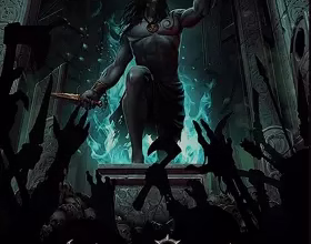 Iratus: Lord of the Dead Standard Edition for Free[ Win/Mac/Linux]