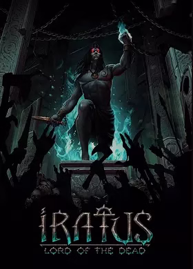 Iratus: Lord of the Dead Standard Edition for Free[ Win/Mac/Linux]