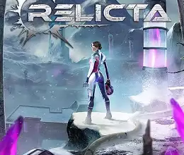 Relicta - Sci-fi Puzzle Game Available for Free