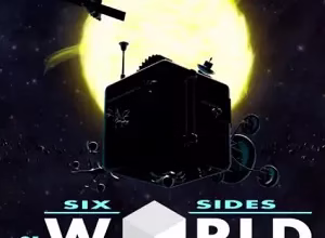 Six Sides of the World- PC Puzzle Game Available for Free