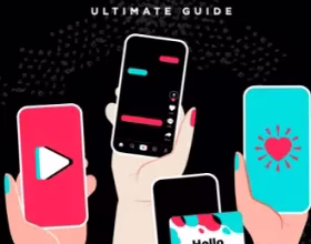 TikTok Marketing Ultimate Guide eBook for Free [Worth $20]