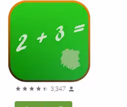 Calc Fast -Math Game For Android Devices Available for Free