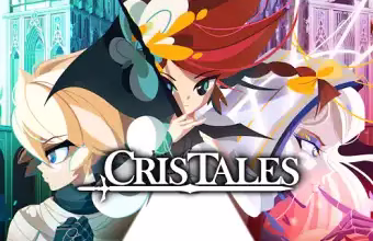 Cris Tales - Unique JRPG Now Available for Free [Worth $39.99]