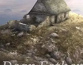 Dear Esther: Landmark Edition is available on Steam for free.