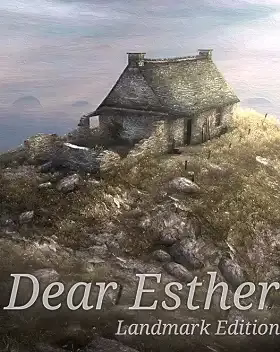 Dear Esther: Landmark Edition is available on Steam for free.