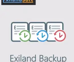 Exiland Backup Standard 7.1 for Free: Reliable backup solution