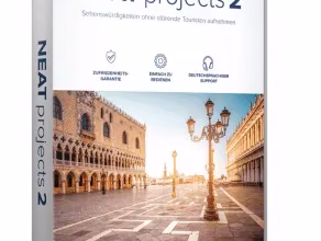 NEAT Projects Pro Free License - Removes unwanted objects in Photos