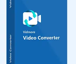 Vidmore Video Converter Free License [Windows]