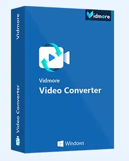 Vidmore Video Converter Free License [Windows]