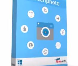 Abelssoft Screenphoto 2022 Full Version for Free - Screen Capture Tool