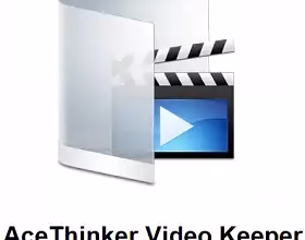 AceThinker Video Keeper for Free -Video Downloader [Windows & Mac]