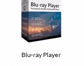 Apeaksoft Blu-ray Player Free 1 Year License