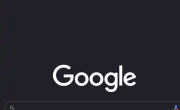 Google Search Dark Theme on Desktop -How to Enable Dark Mode?