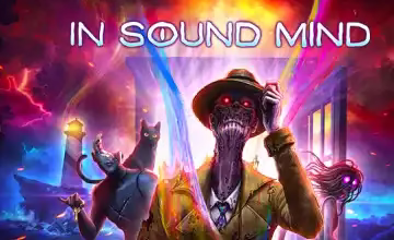 In Sound Mind - a Psychological Horror Game now available for free