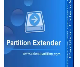 Macrorit Partition Extender Pro for Free[Windows]
