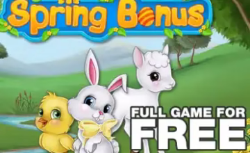 Spring Bonus Full Game for Free [PC]