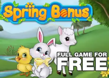 Spring Bonus Full Game for Free [PC]