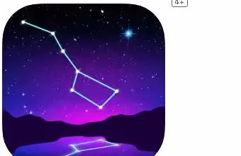 Starlight - Explore the Stars iOS App Now Available for Free