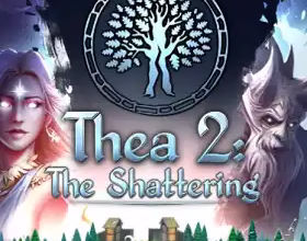 Thea 2 :The Shattering - RPG Game free for a Limited Time Period