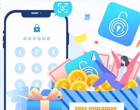 TunesKit iPhone Unlocker Free License[Windows/Mac]