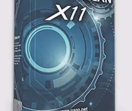 WinSysClean X11 PRO Free License - System Cleaner for Windows