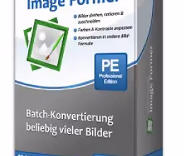 ASCOMP Image Former Pro Free License Key — Batch Image Editor & Converter for Windows
