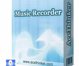 AceThinker Music Recorder Free License [Windows/Mac]