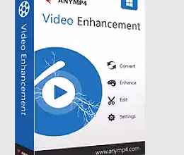 AnyMP4 Video Enhancement Software Free License