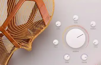 Augmented Strings Intro Synth Plugin by Arturia for Free