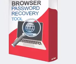 Browser Password Recovery Tool by PC Trek -Free 6 Months License
