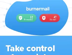 Burner Mail: Convenient, Quick, and Disposable Emails