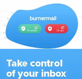 Burner Mail: Convenient, Quick, and Disposable Emails
